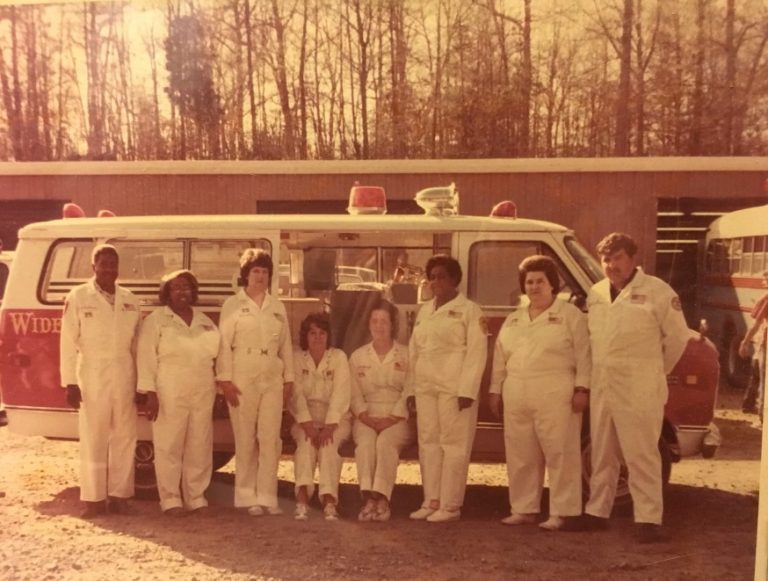 Widewater Fire Department Discover Stafford